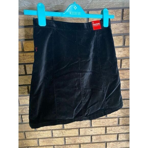 Nwt Gap Kids Superlastic Skirt - Picture 1 of 5
